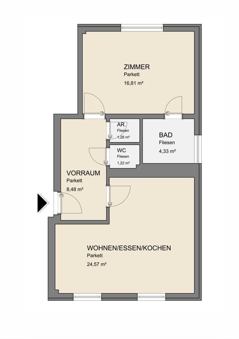 Grundriss 1