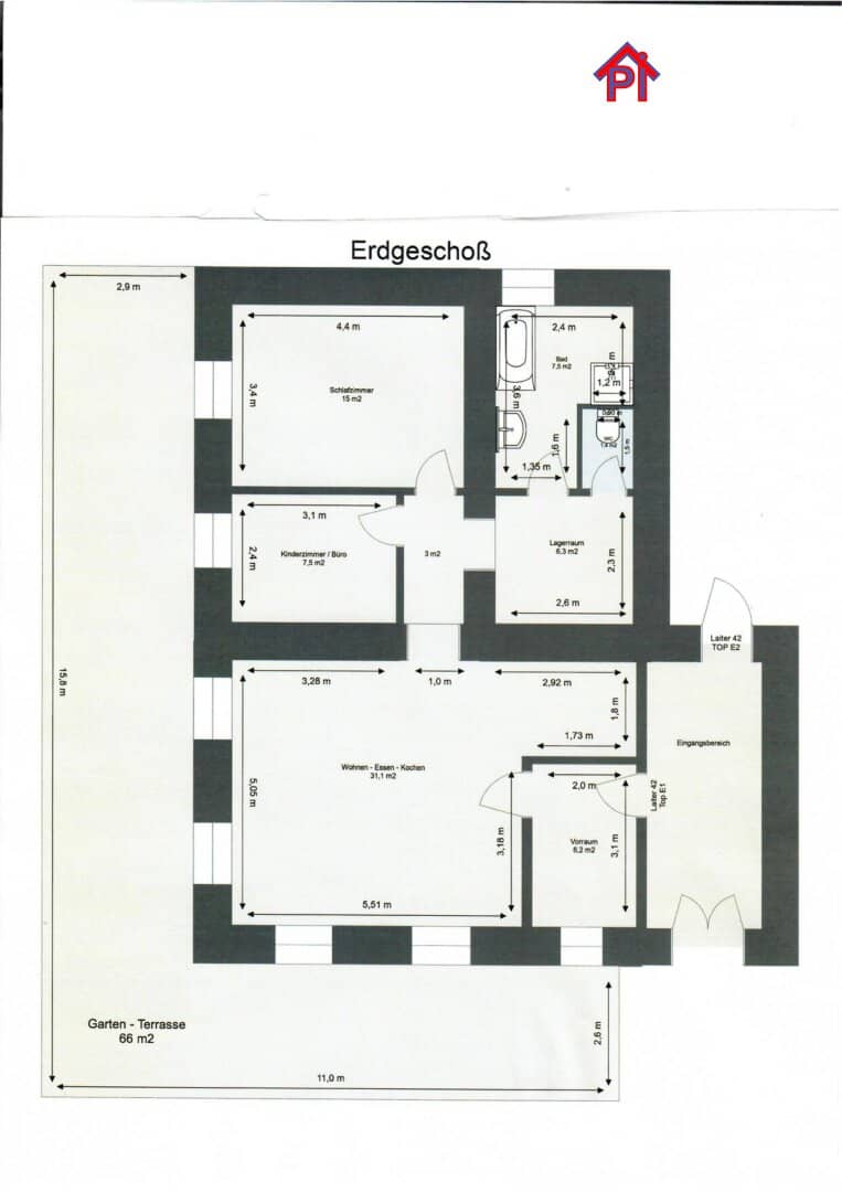 Grundriss 1