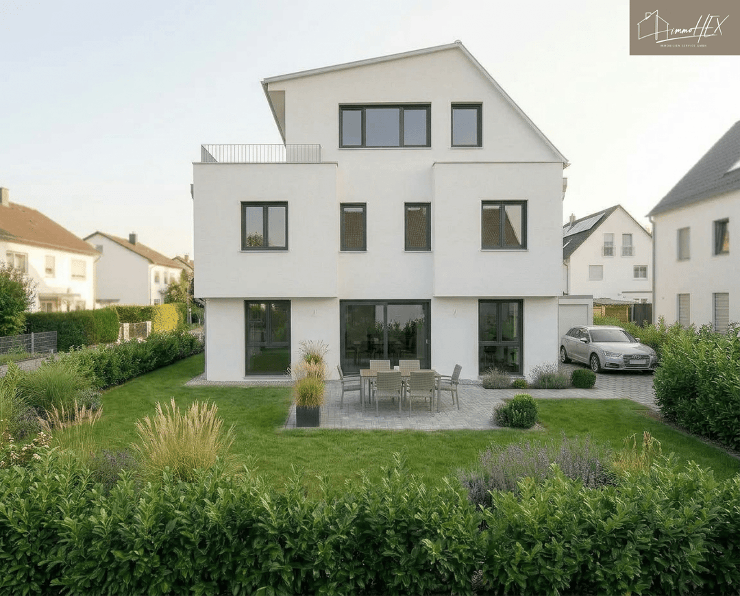 Einfamilienhaus 1220 Wien, 132m²