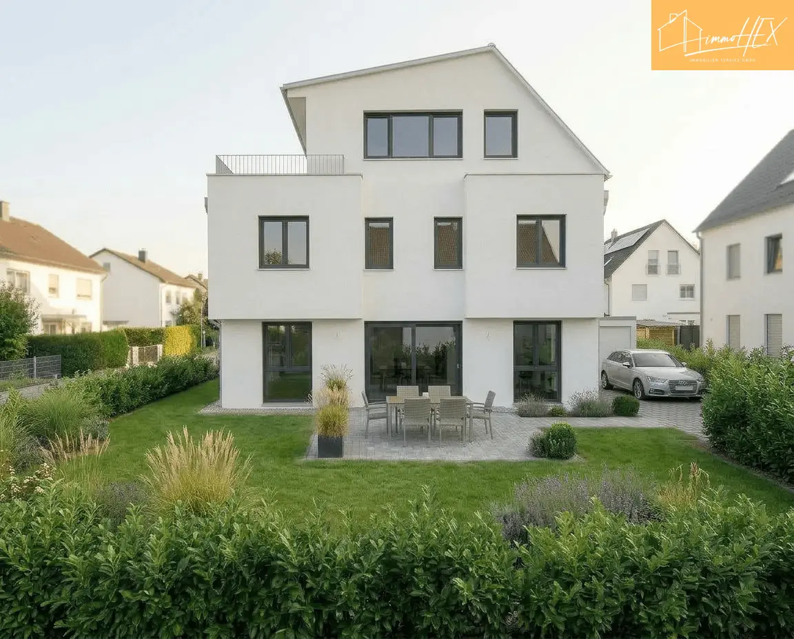 Einfamilienhaus 1220 Wien, 132m²