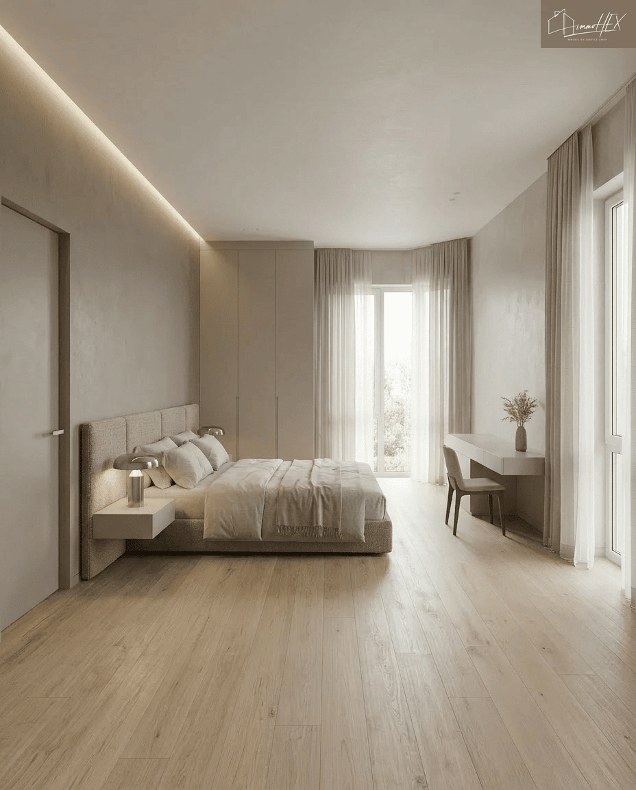 Single-family house 1220 Vienna, 132m²