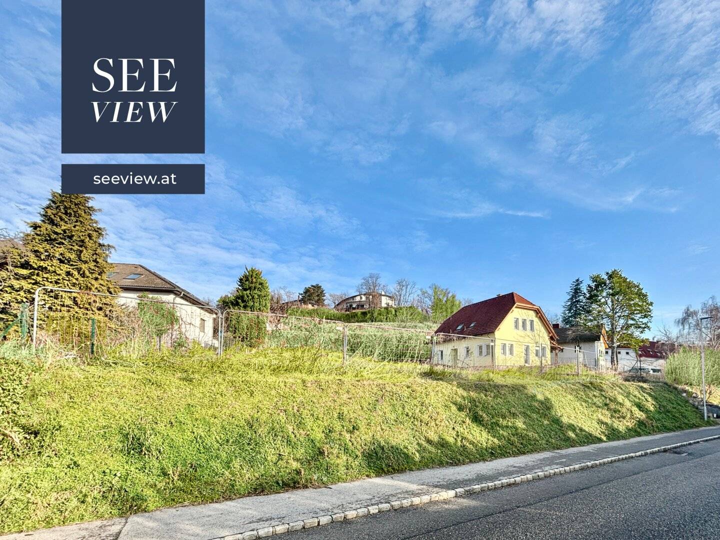 1021 m² Baugrund in Neusiedl