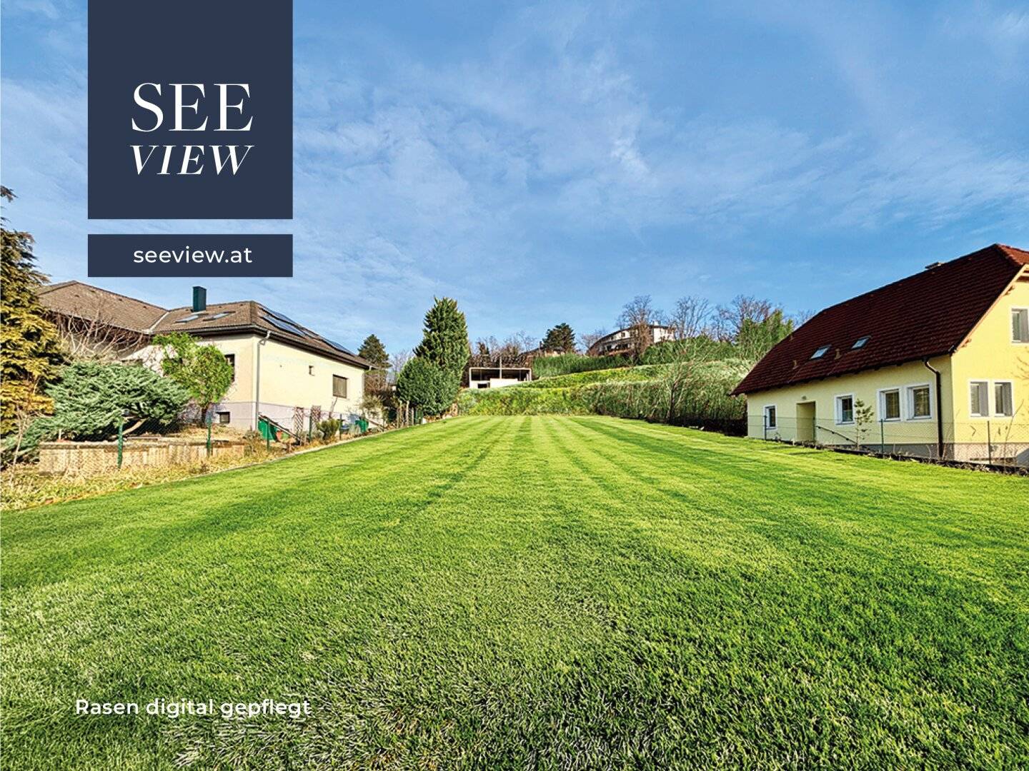 1021 m² Baugrund in Neusiedl