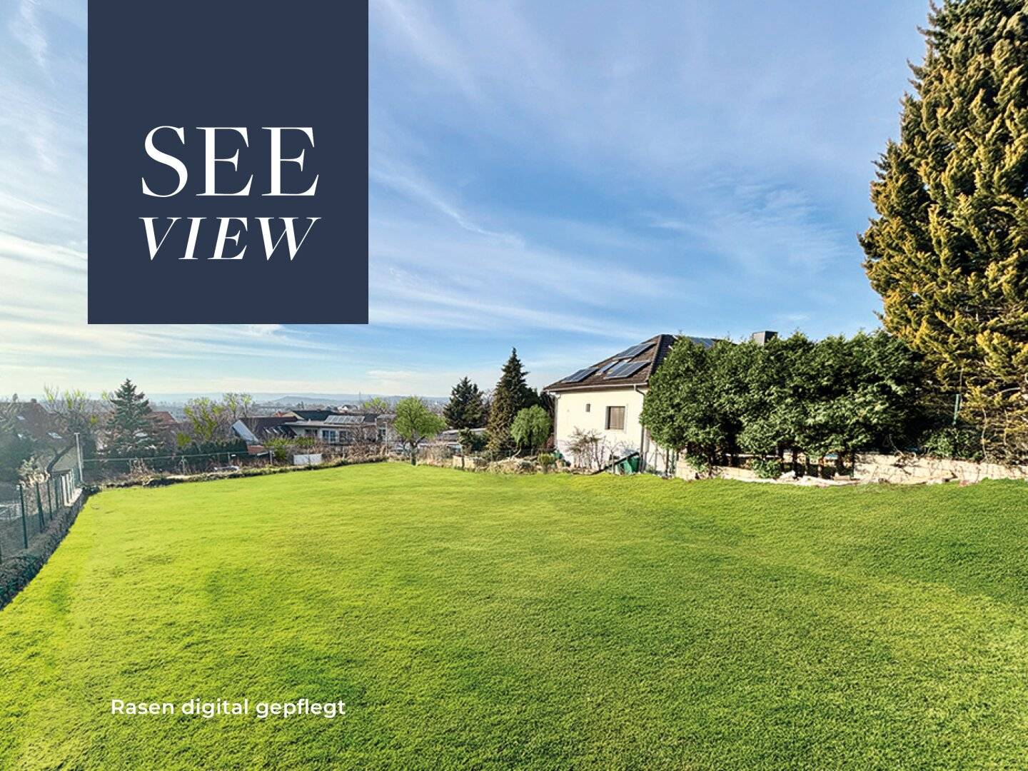 1021 m² Baugrund in Neusiedl