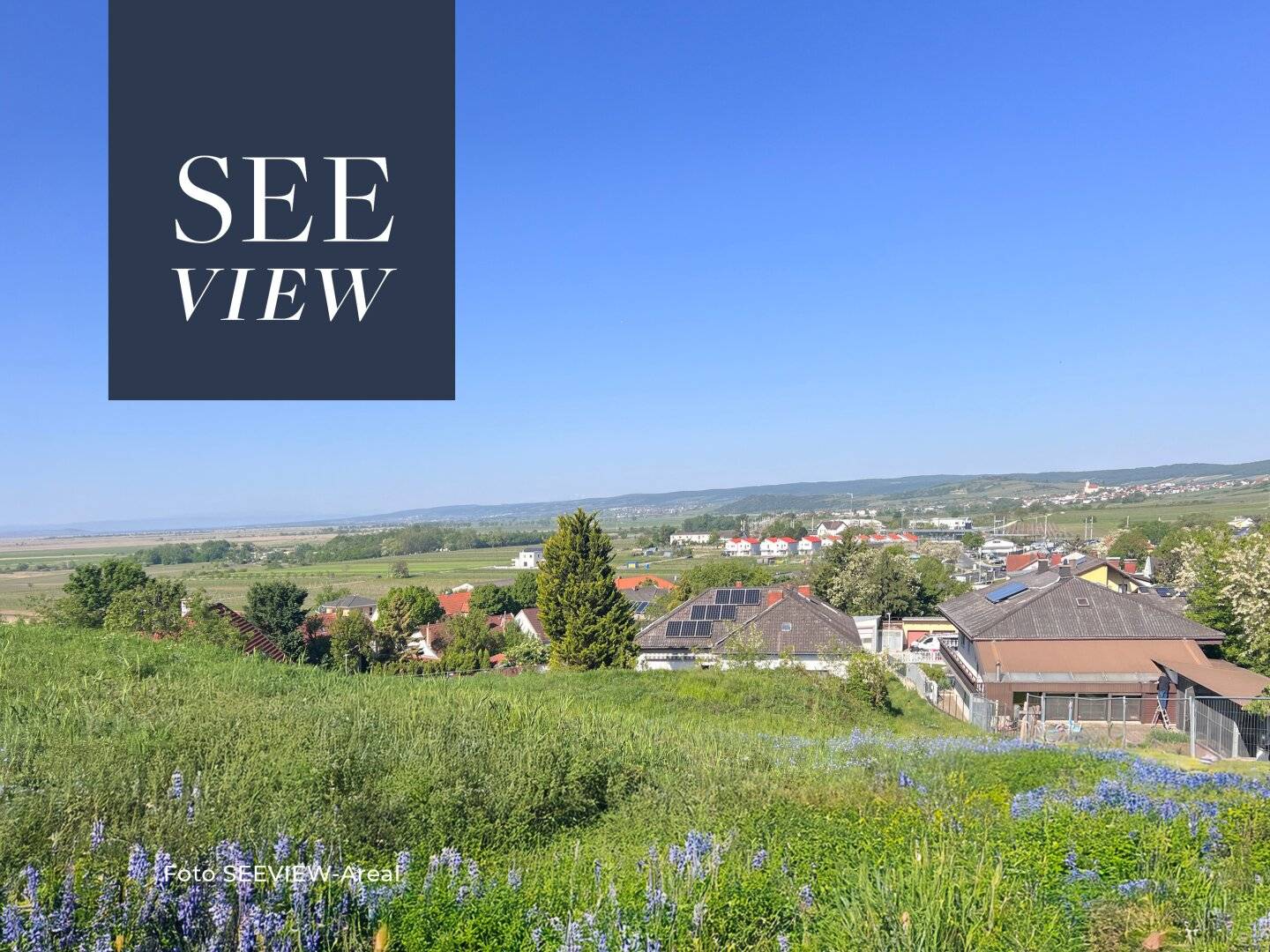 507 m² Baugrund in Neusiedl am See