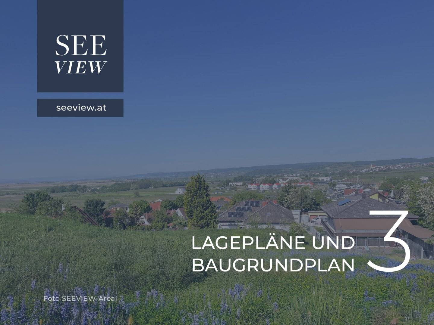 507 m² Baugrund in Neusiedl am See