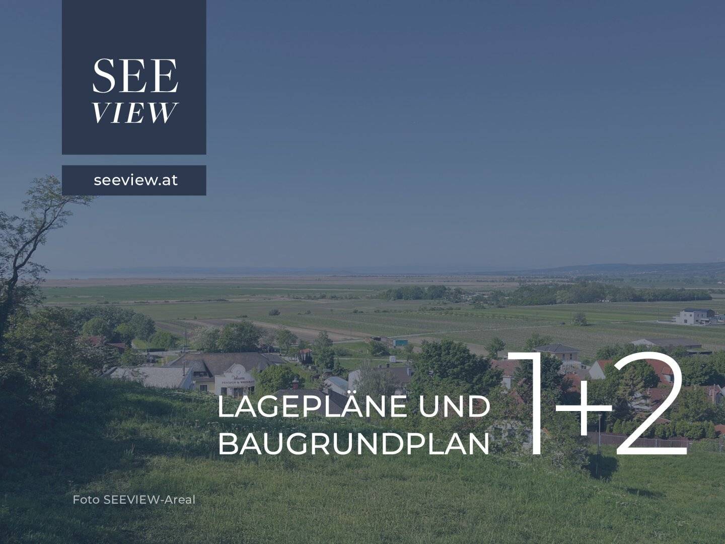 1.113 m² Baugrund in Neusiedl