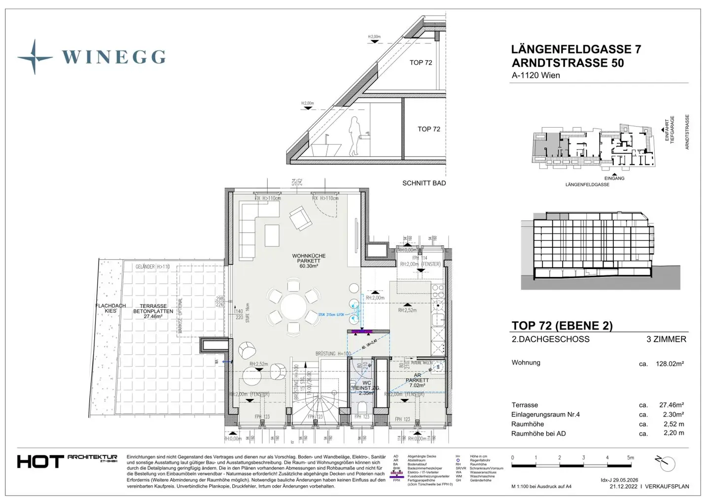 Grundriss 2