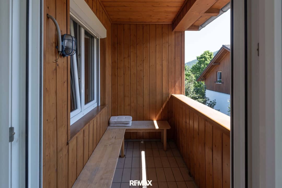 Loggia