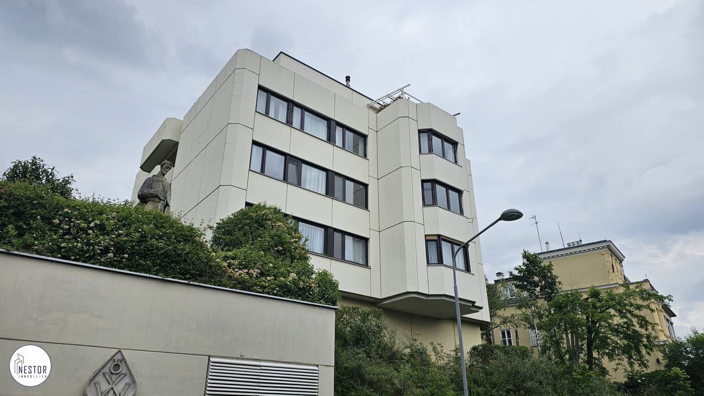 New Price! | Luxurious First Occupancy | 4 Room Apartment with City View and High Quality Furnishings | Pool | Sauna | 2 Garage Spaces