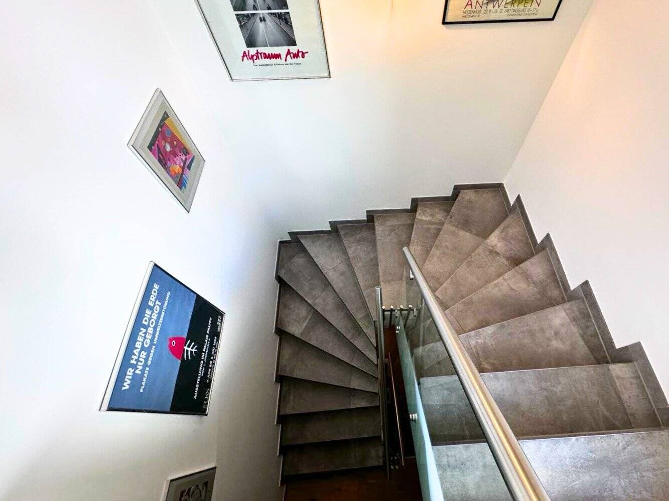 Reihenhaus Neubau Favoriten 80m²