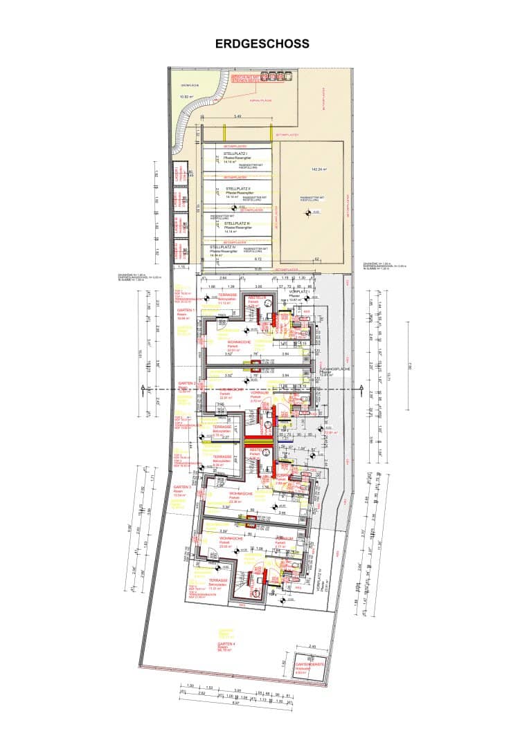 Grundriss 8