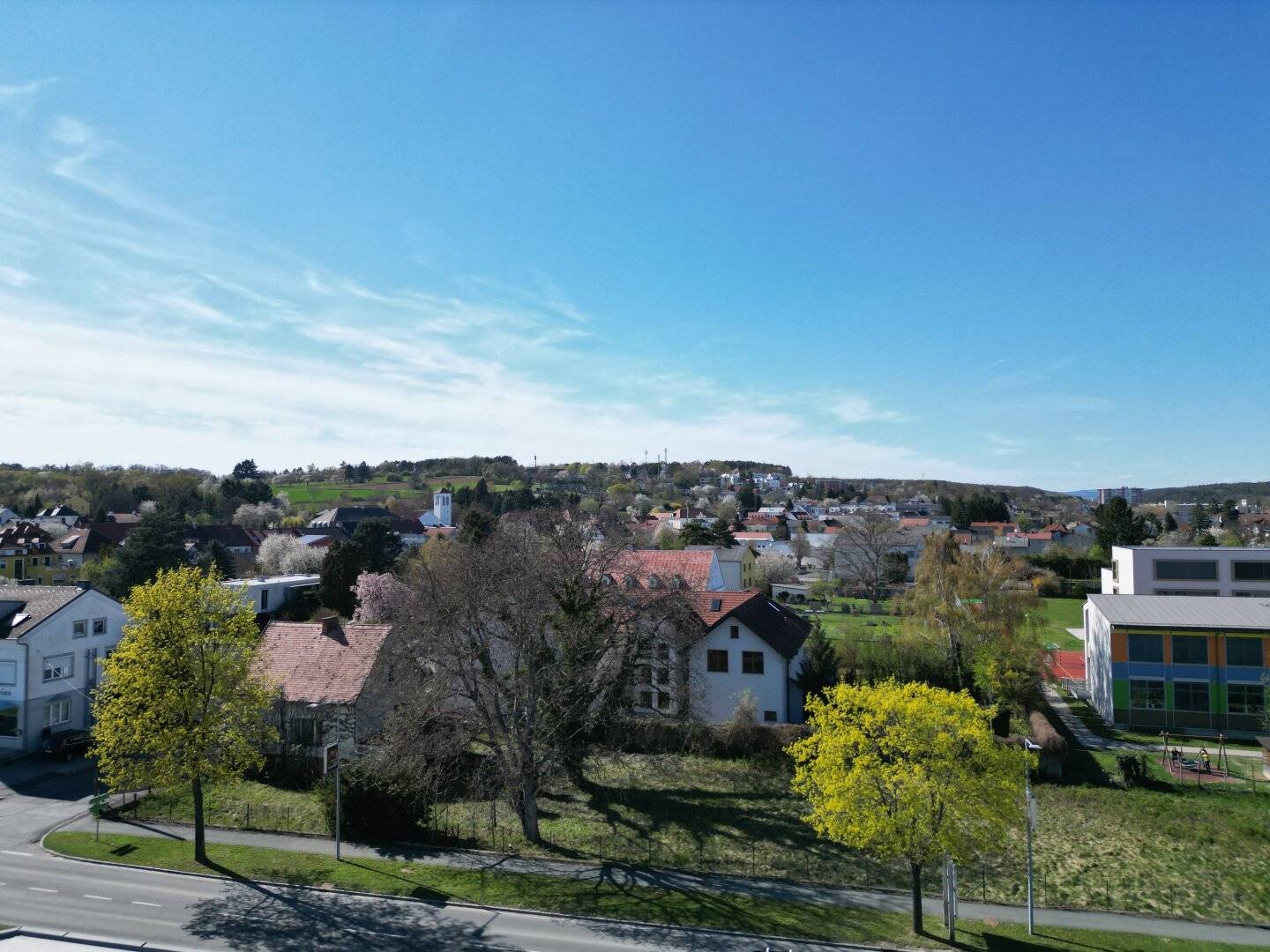 Grundstück Zentrum Oberpullendorf