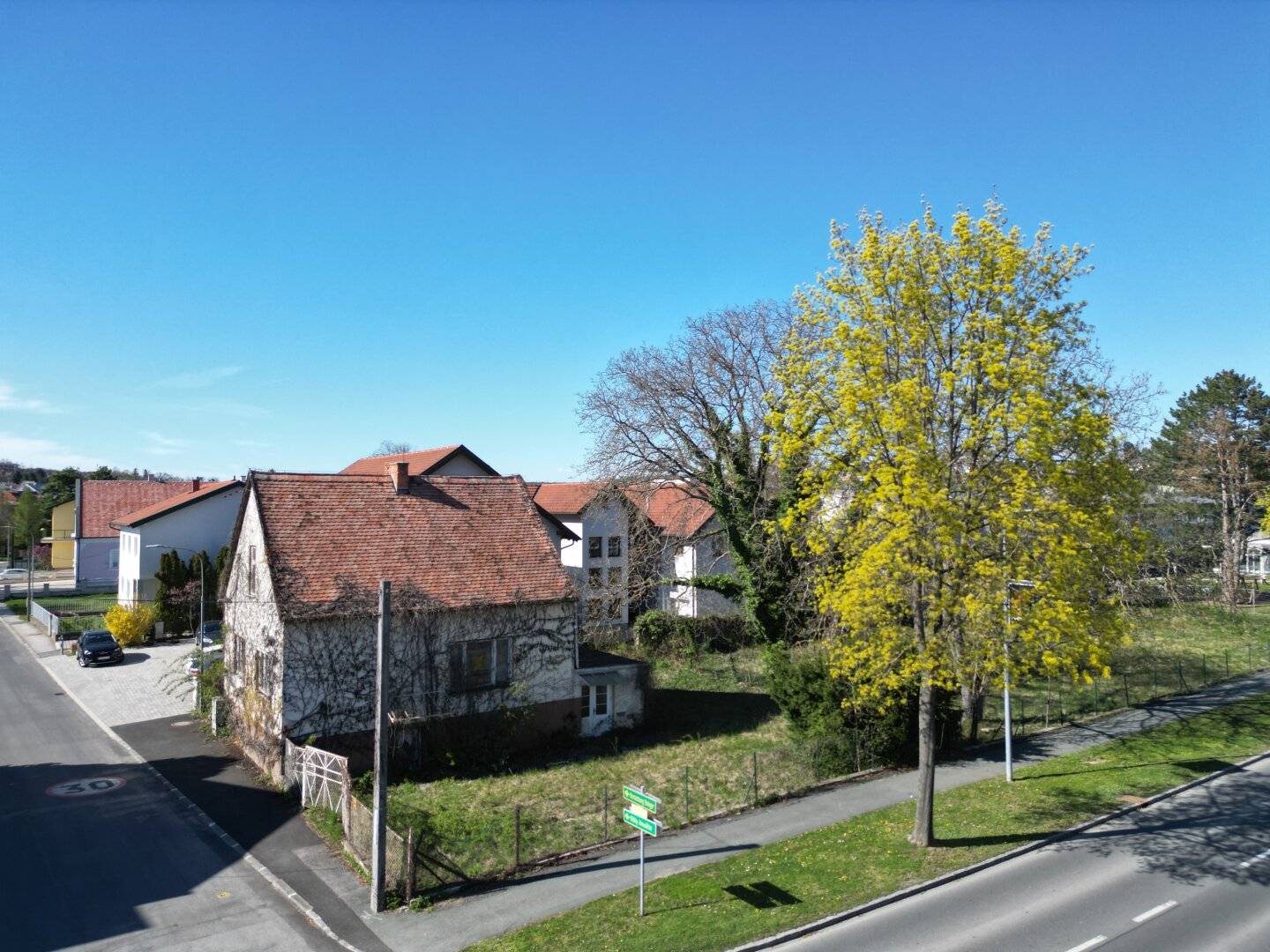 Grundstück Zentrum Oberpullendorf