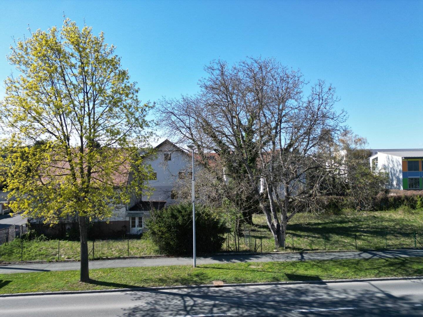 Grundstück Zentrum Oberpullendorf