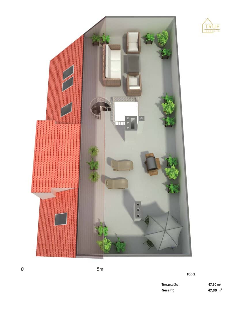 Floor plan 4