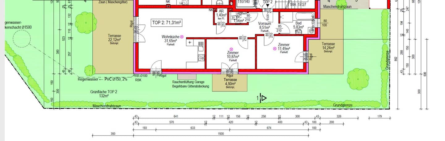 Floor plan 9
