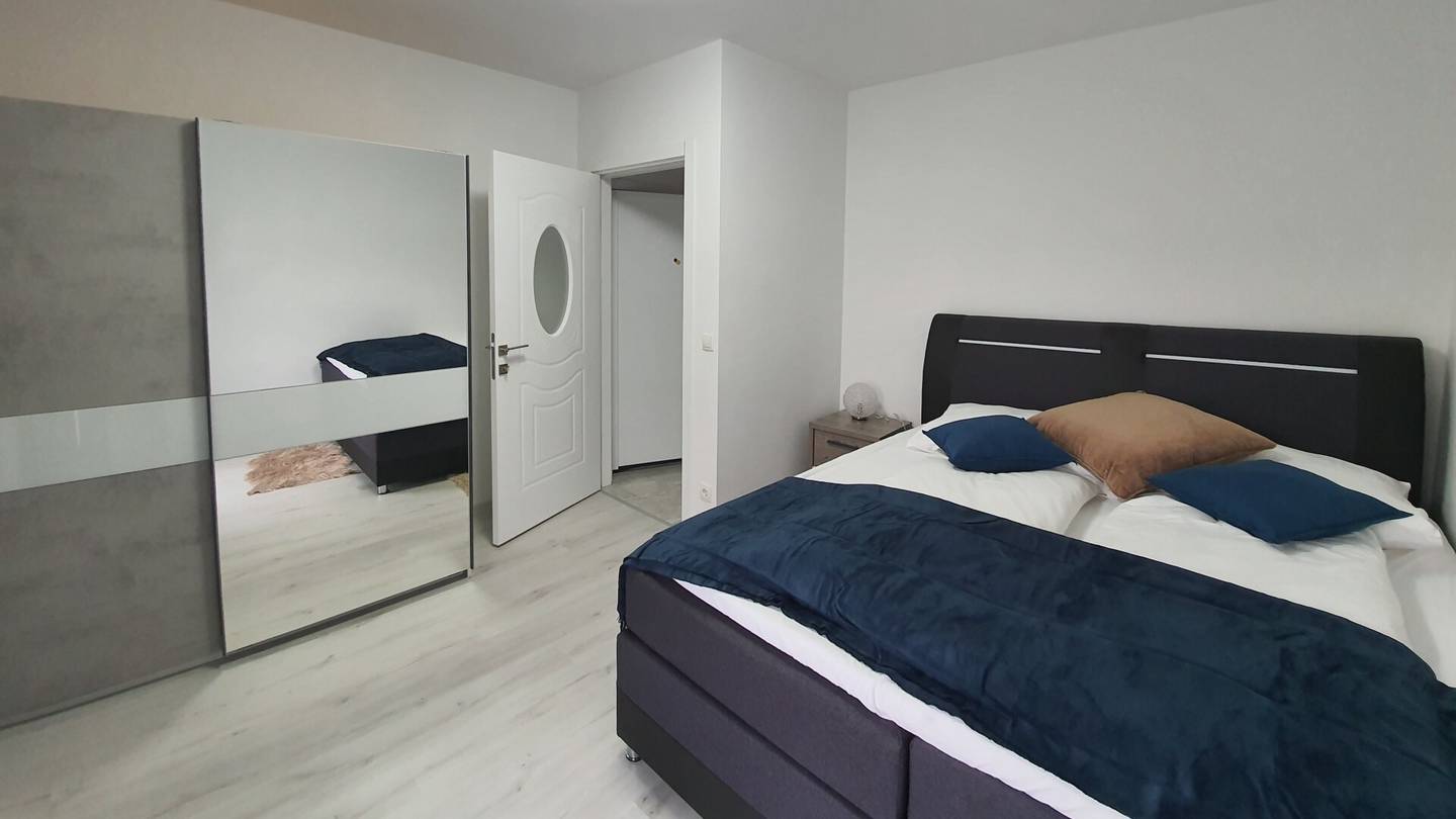 Rental House Vienna 1210, 342m²