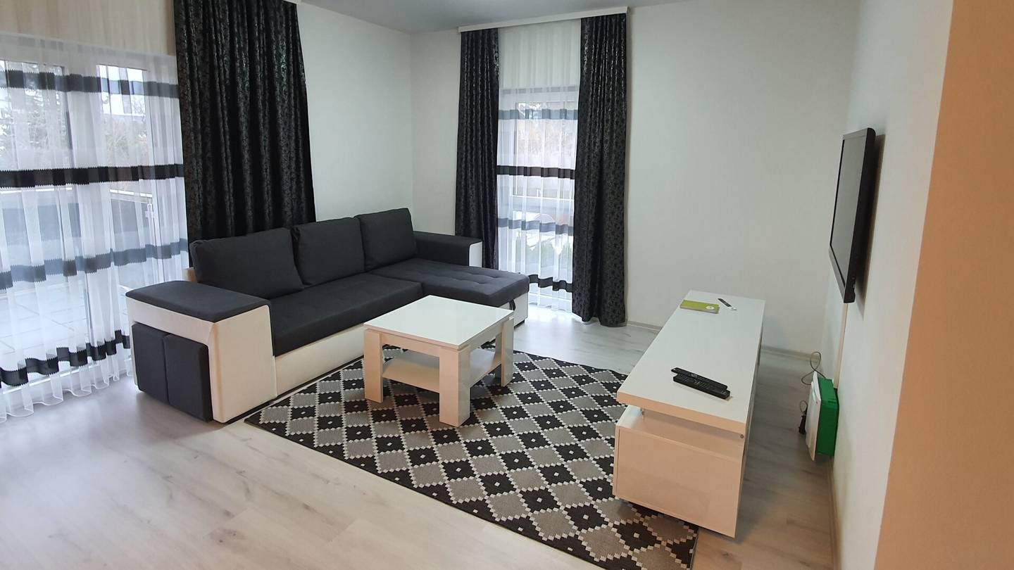 Rental House Vienna 1210, 342m²