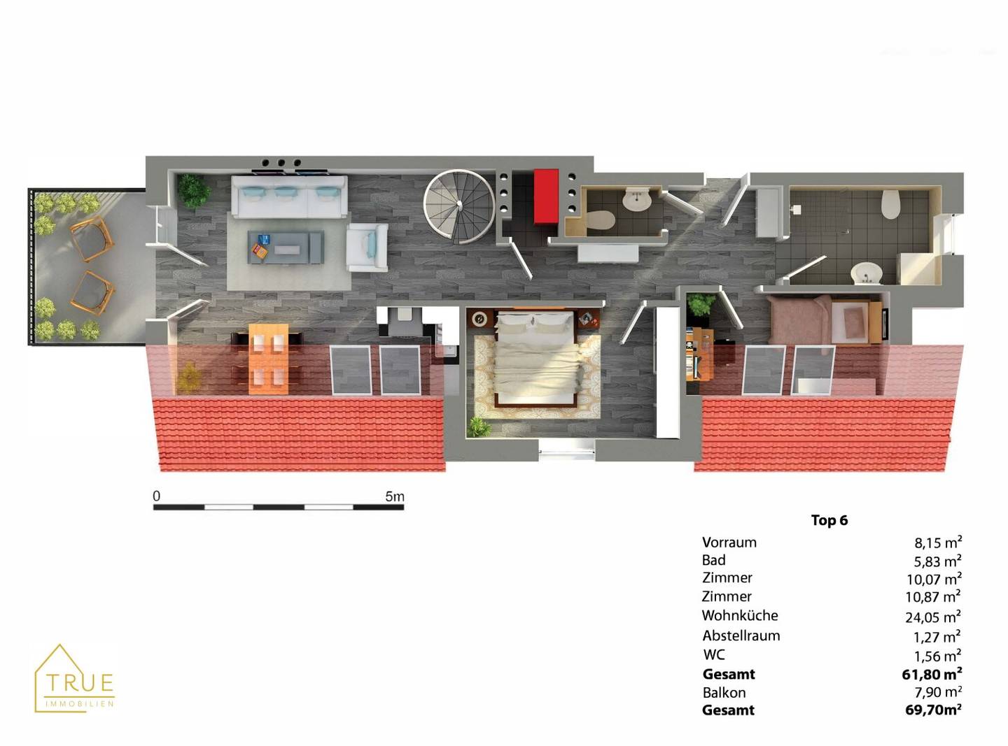 Floor plan 7