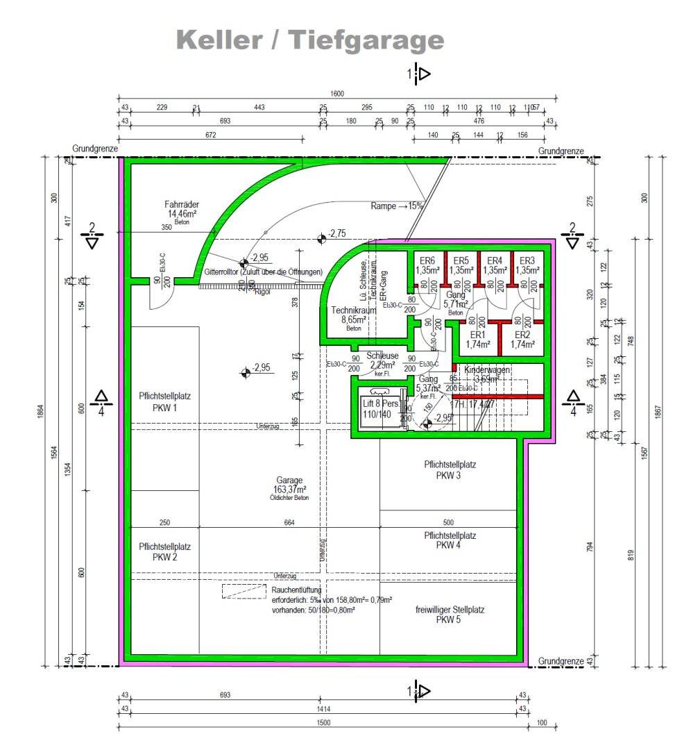 Floor plan 8