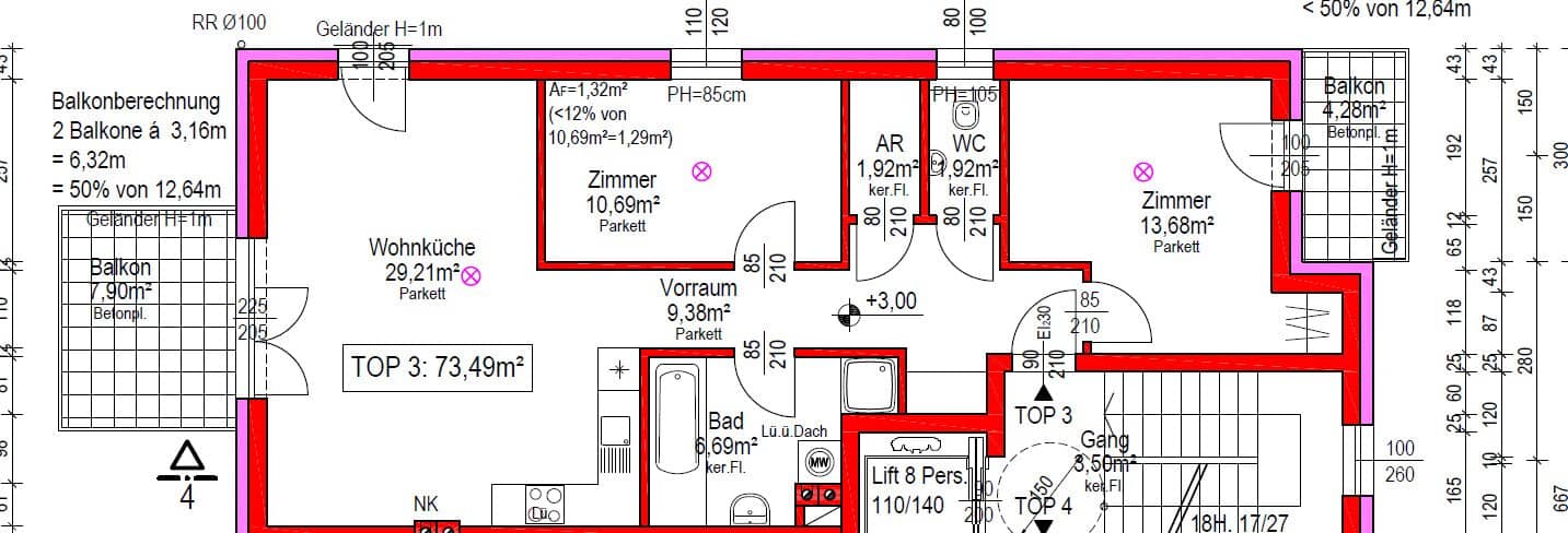 Floor plan 10