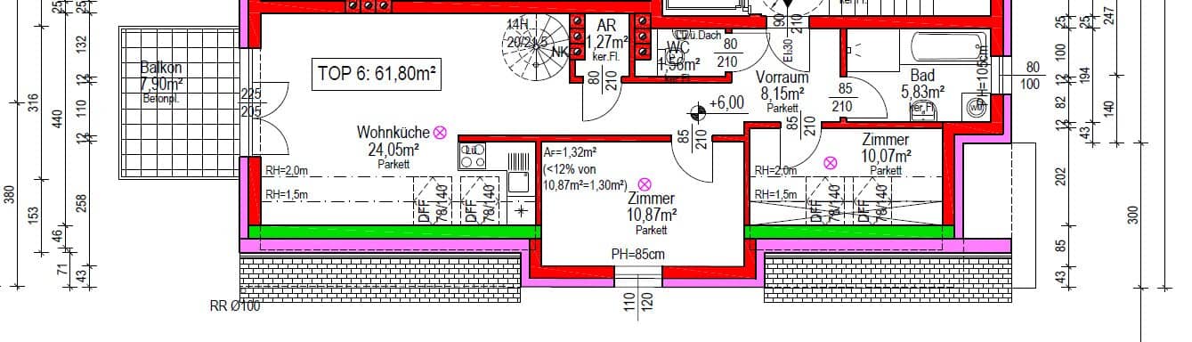 Floor plan 12