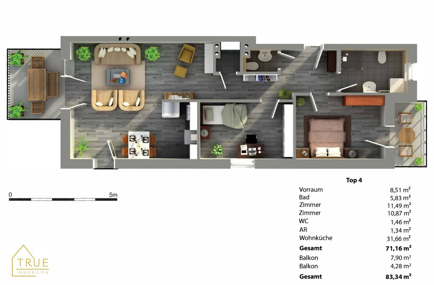 Floor plan 3