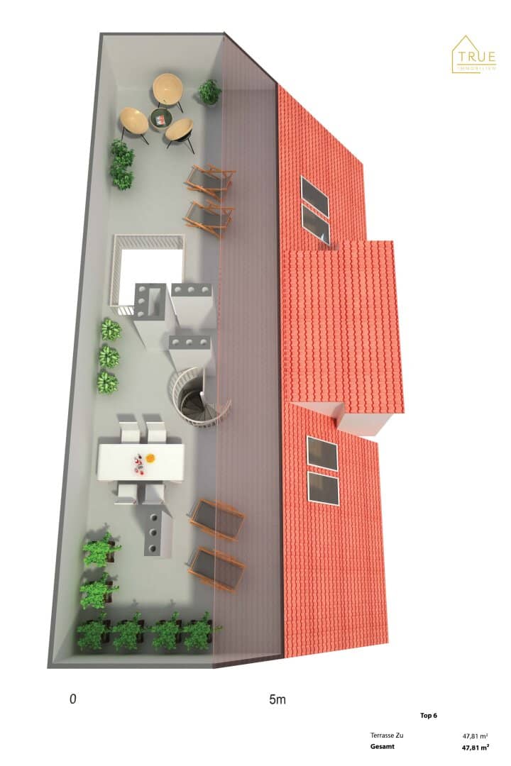 Floor plan 6