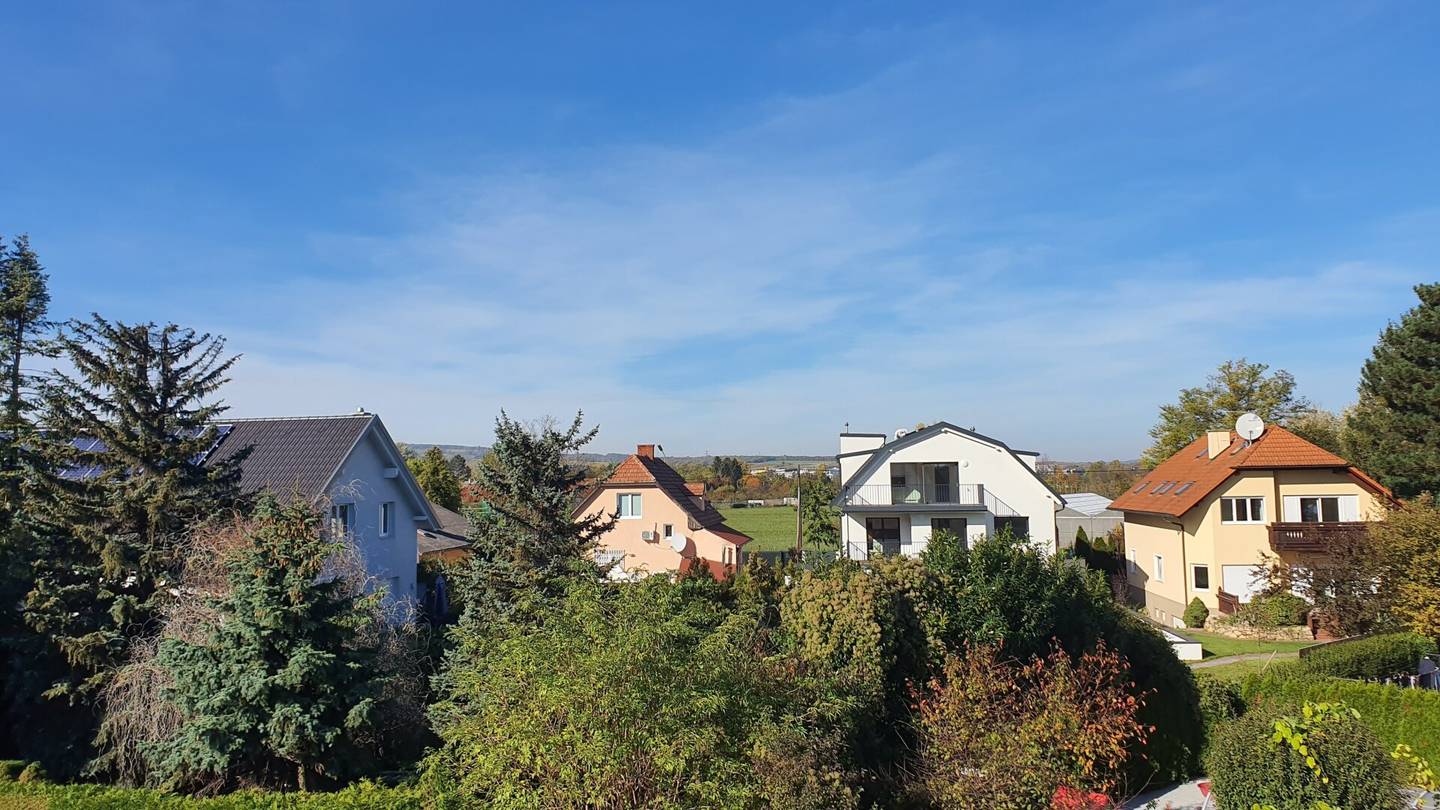 Rental House Vienna 1210, 342m²