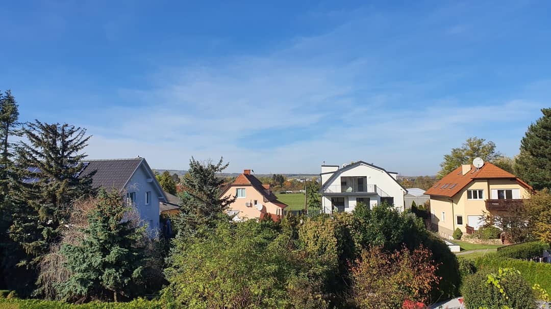 Rental Property Vienna 1210, 342 m²