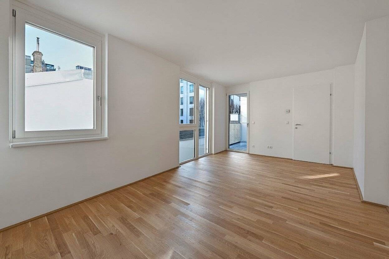 Wohnraum