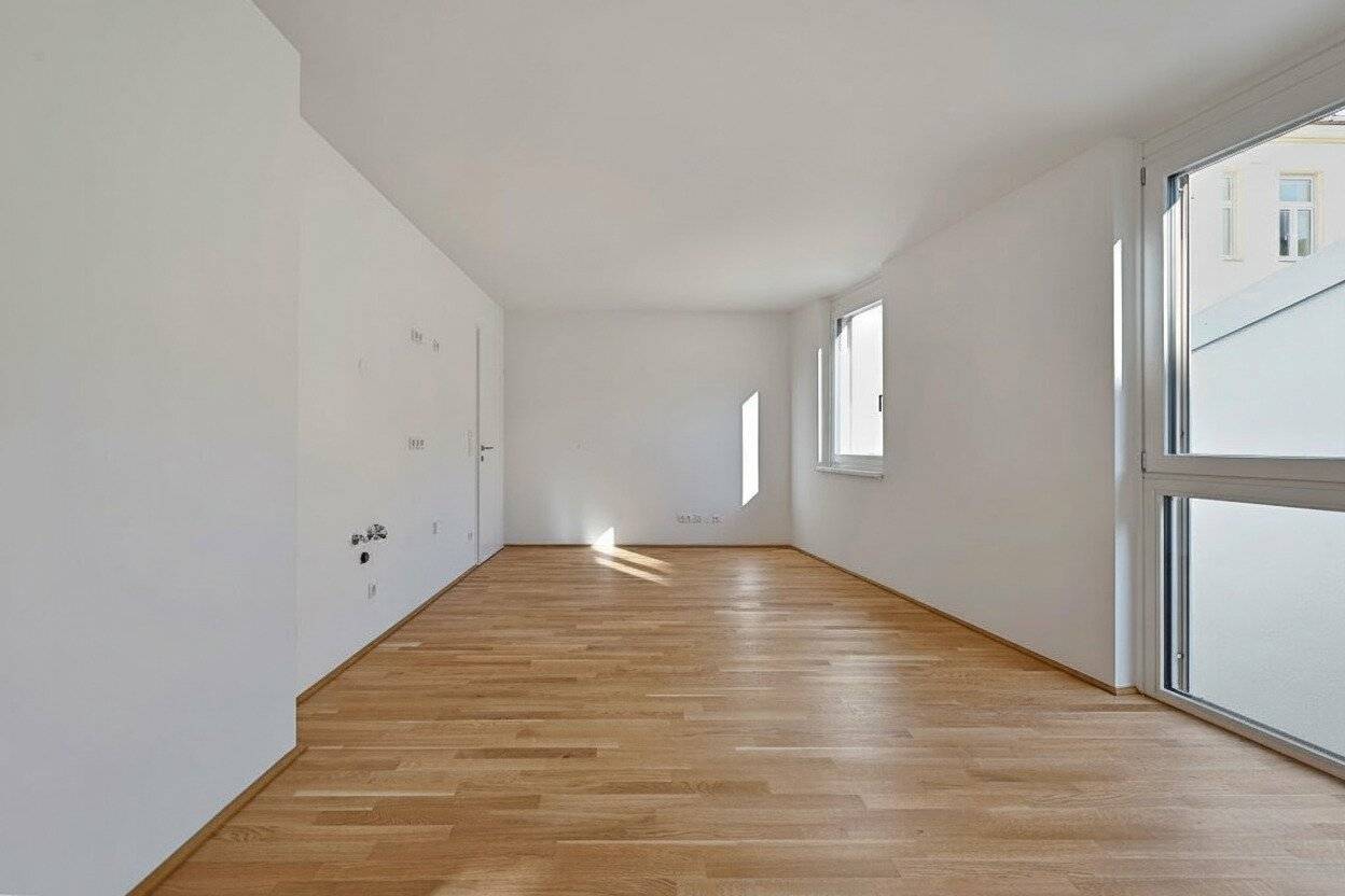 Wohnraum