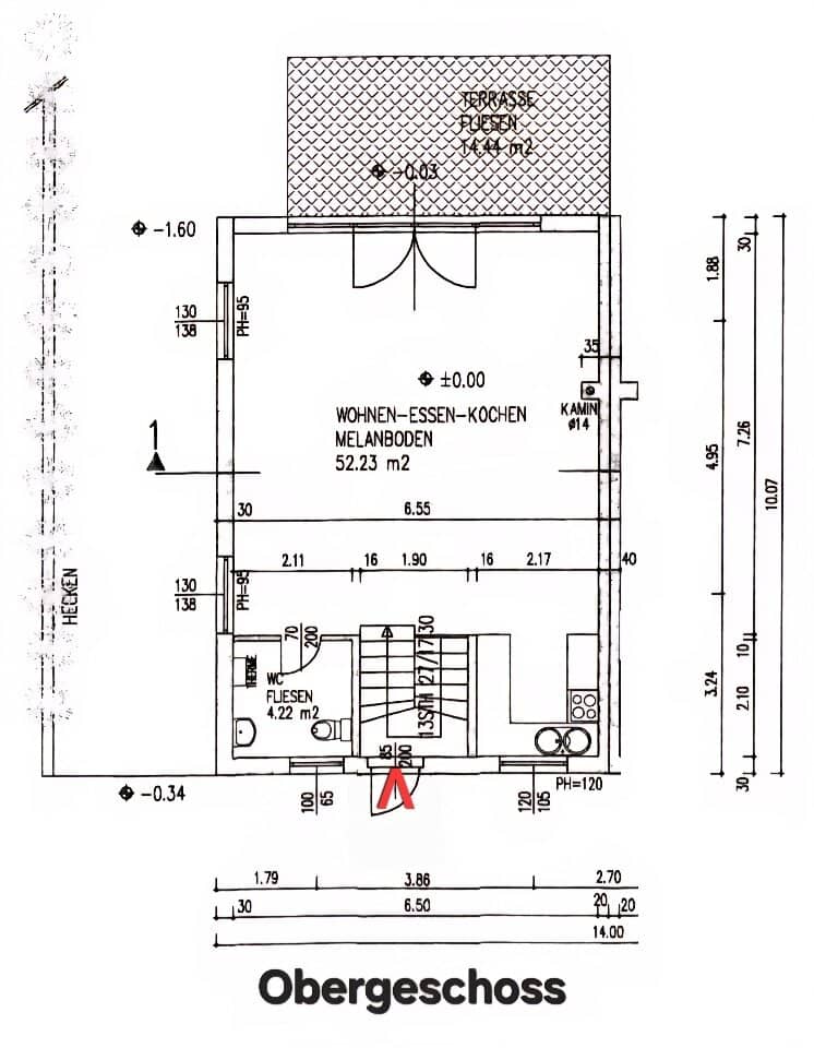 Grundriss 1