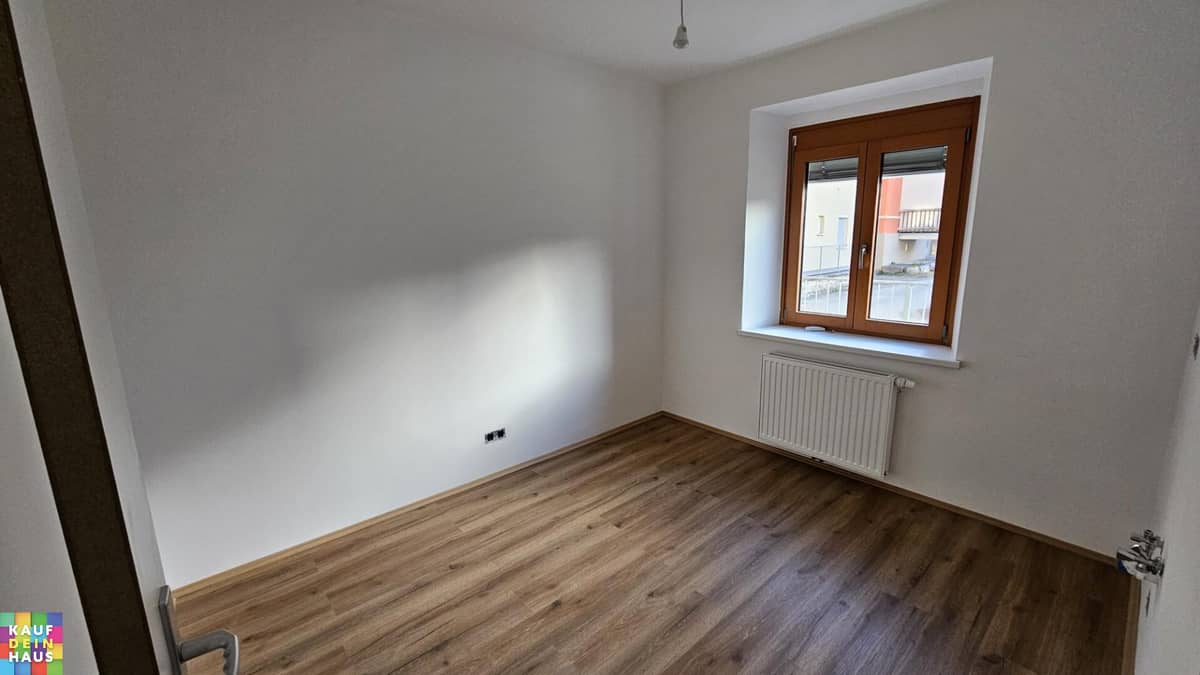 3-Zimmer-Wohnung Bruck an der Mur