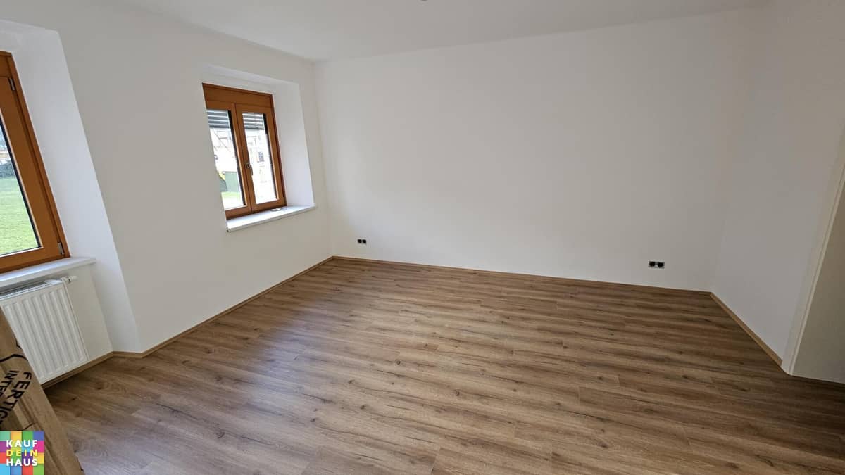 3-Zimmer-Wohnung Bruck an der Mur