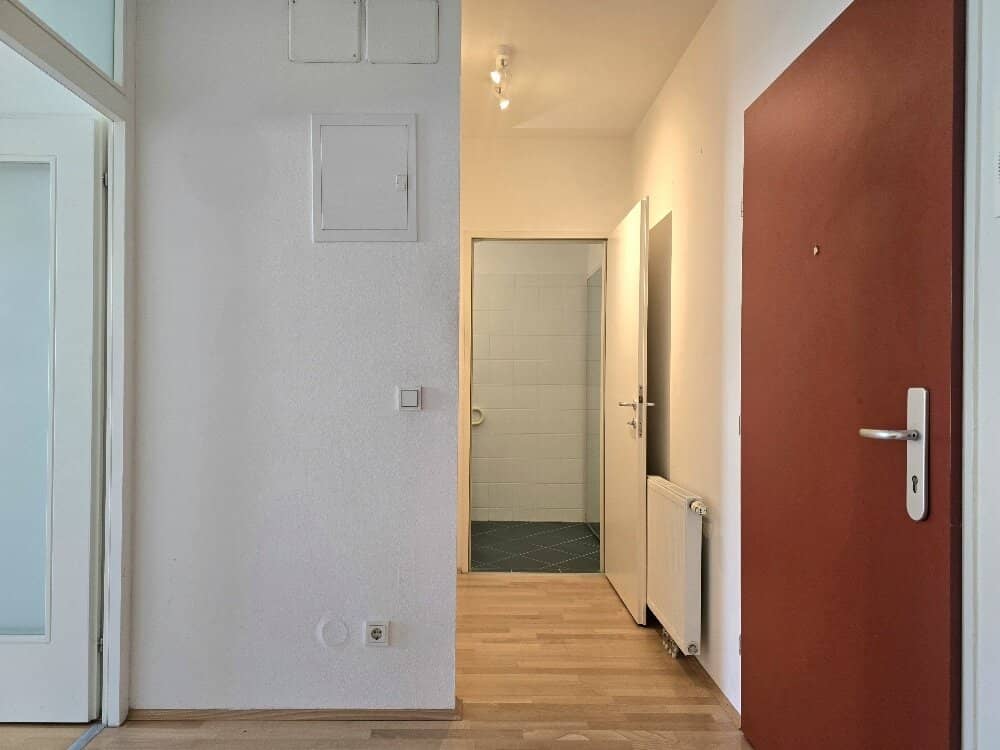 Apartment in Hietzing near Schönbrunn with Balcony
