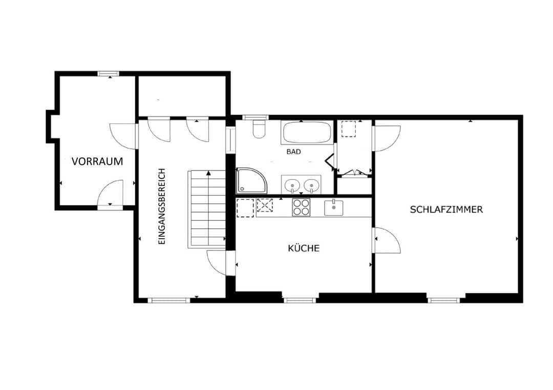 Grundriss 1