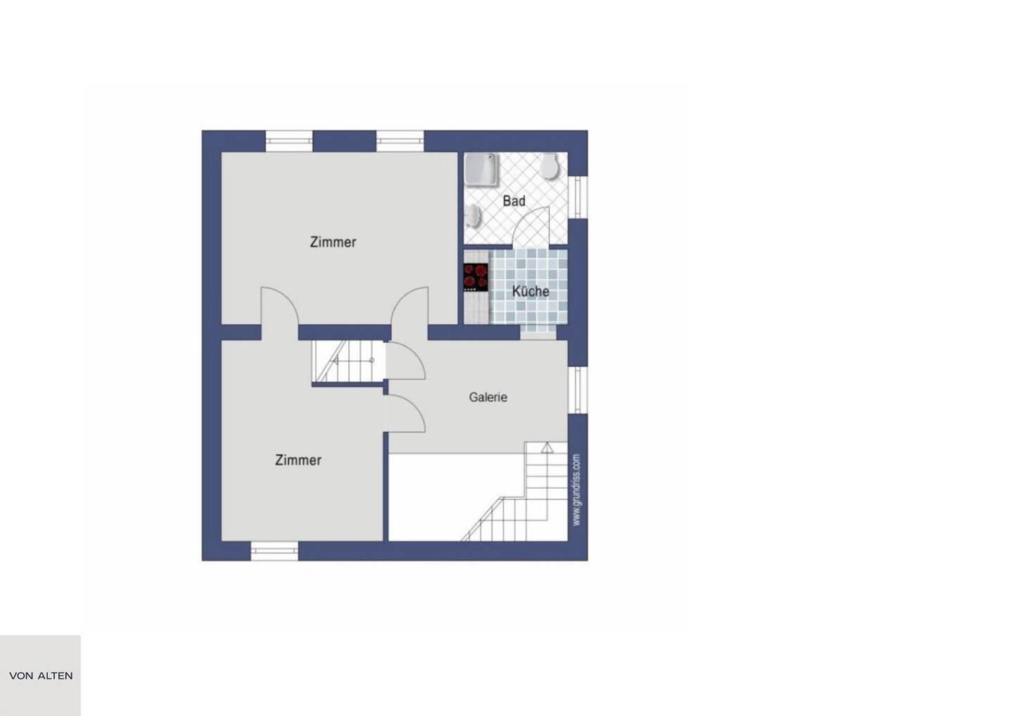Floor plan 4