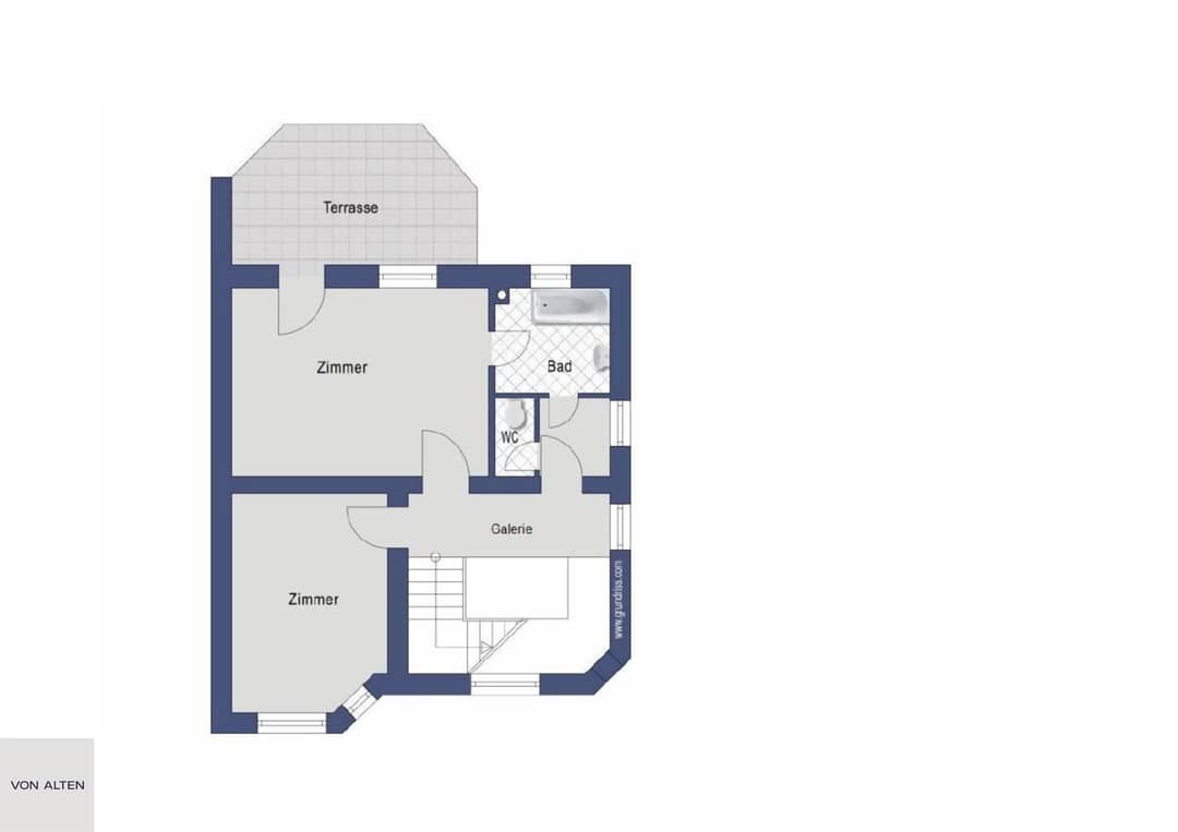 Floor plan 3