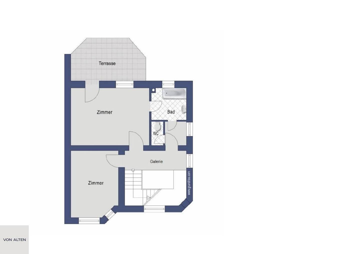 Floor plan 3