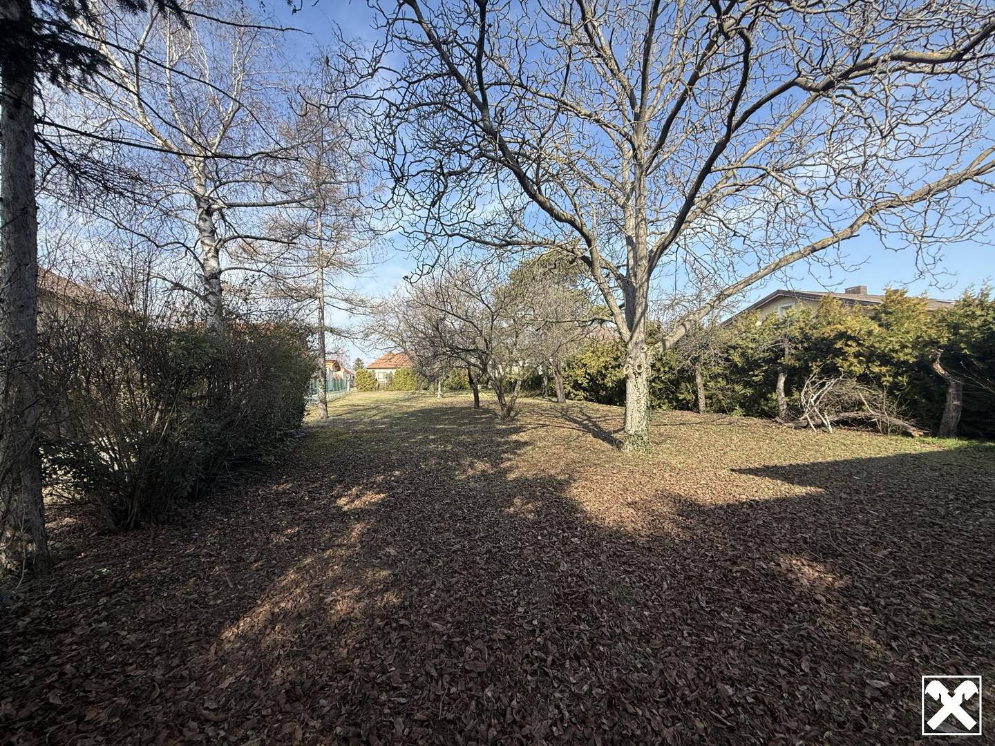 Building plot in Pottendorf