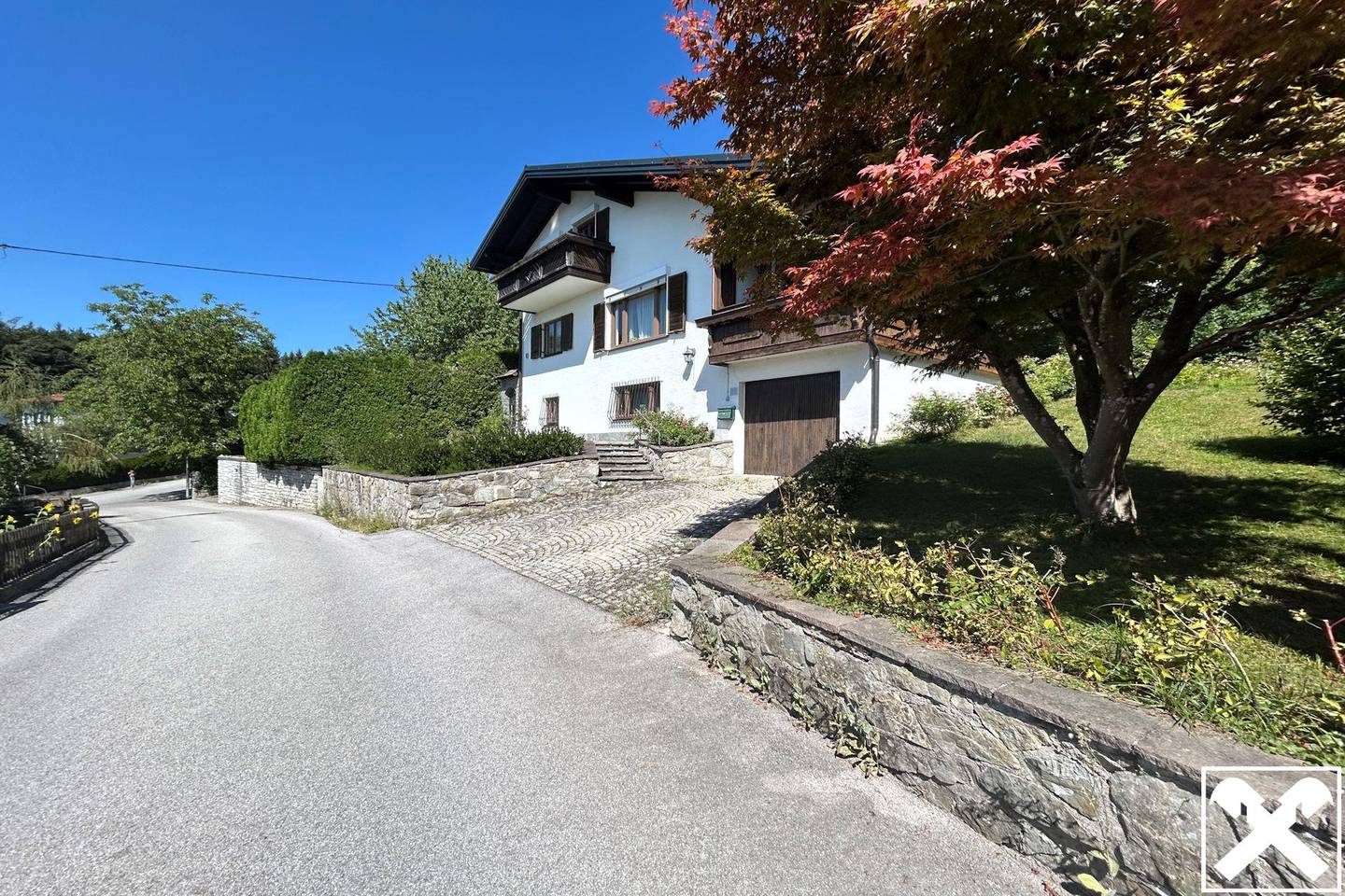Einfamilienhaus in Hallwang