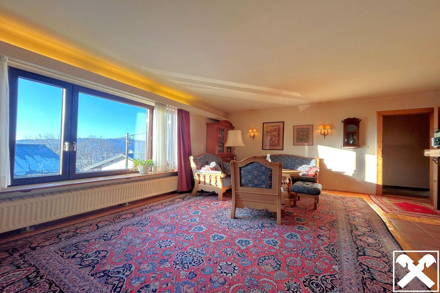 Einfamilienhaus in Hallwang