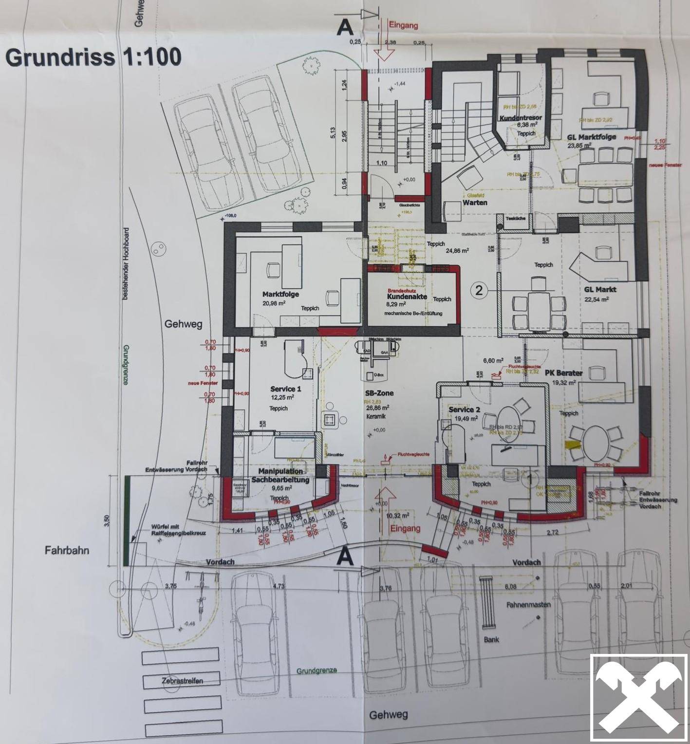 Grundriss 1