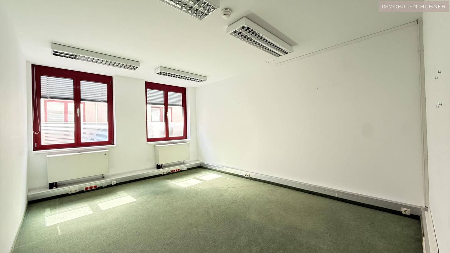 Office Mariahilfer St. 96m²