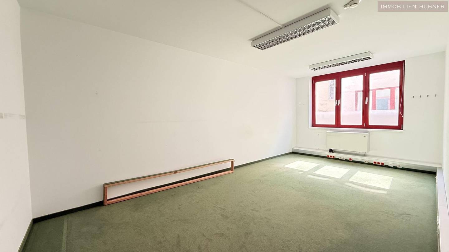 Office Mariahilfer St. 96m²