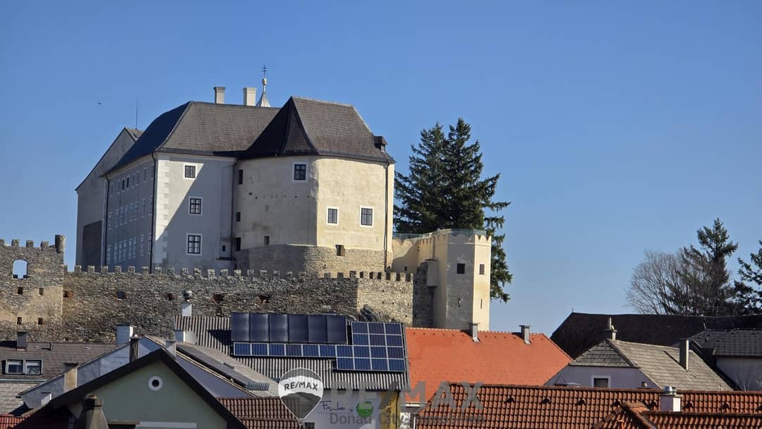 02 Burg Albrechtsberg Blick