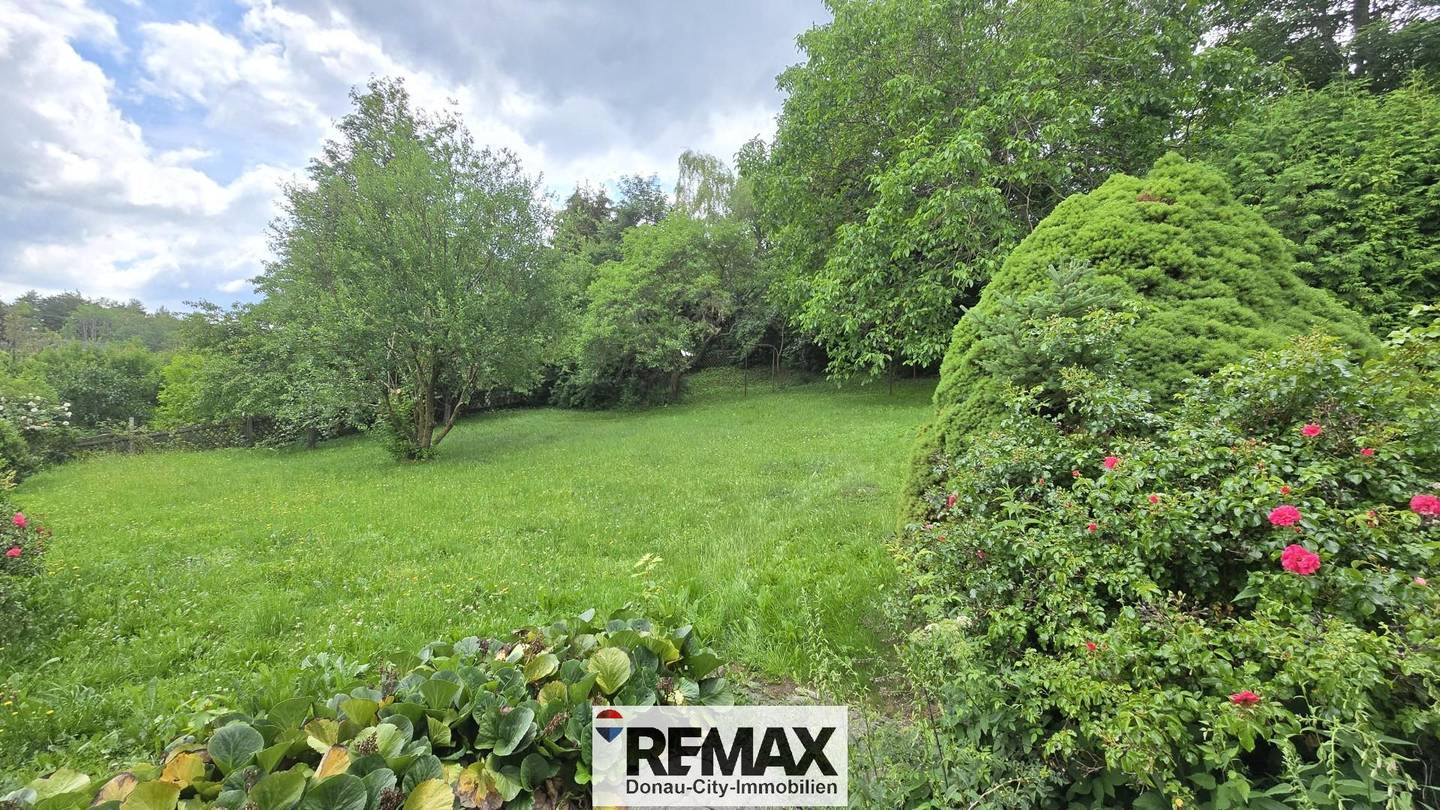 EFH mit Burgblick in Albrechtsberg