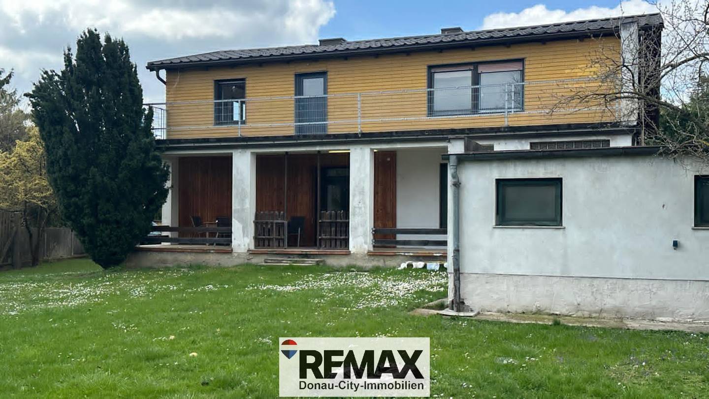 Einfamilienhaus in Bruck an der Leitha